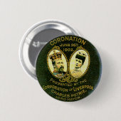 エドワード-ボタン王 缶バッジ (正面&裏面)