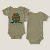 エドワード・ボーイズEの名前と意味の男の子の腕のコート (デザイン正面&裏面)