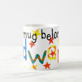 「エドワード」マグカップ コーヒーマグカップ (中央)