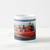 エドワード・マッター・マグ コーヒーマグカップ (中央)