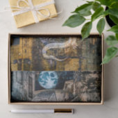 エドワード・マーチンによる予言 薄葉紙 (ギフト)