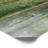 エドワード・ミッチェル・バニスター・スワールランド ポスター (角)