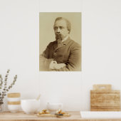 エドワード・ミッチェル・バニスター ポスター (キッチン)