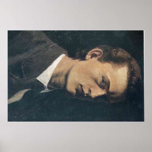 エドワード・ムンチ・ア絵画ート ポスター (正面)