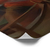 エドワード・メイスン・エッグレスによる宝の持ち帰り ポスター (角)