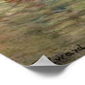 エドワード・モランの自由の女神 ポスター (角)