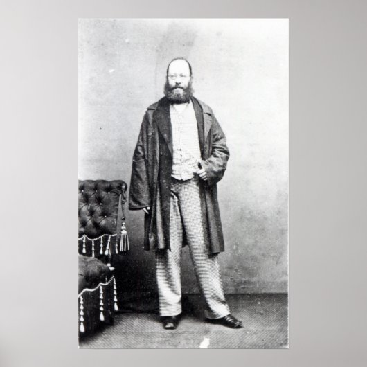 エドワード・リア ポスター (正面)