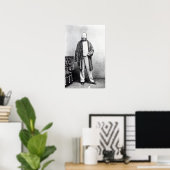 エドワード・リア ポスター (ホームオフィス)