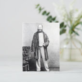 エドワード・リア ポストカード (スタンド正面)