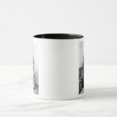 エドワード・リア マグカップ (中央)