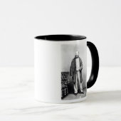 エドワード・リア マグカップ (正面右)