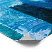 エドワード・ロバート・ヒューズのヴァルキリーの御息遣い ポスター (角)