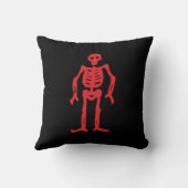 エドワード・ロー クッション (裏面)