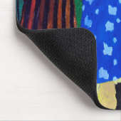 エドワード・ヴィヤール二女 マウスパッド (コーナー)