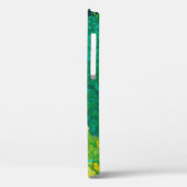 エドワード・ヴィヤール二女 Case-Mate iPhoneケース (裏面 / 左)