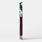 エドワード・ヴィヤール二女 Case-Mate iPhoneケース (裏面 / 右)