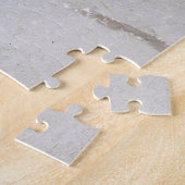 エドワード・ヴィラード・ベッド ジグソーパズル (側面)