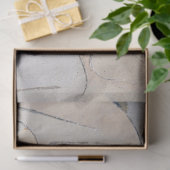 エドワード・ヴィラード・ベッド 薄葉紙 (ギフト)