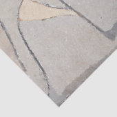 エドワード・ヴィラード・ベッド 薄葉紙 (詳細)