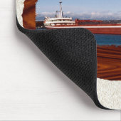 エドワード・L・ライアソン・モセパド マウスパッド (コーナー)