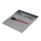 エドワード・L・ライアーソン・タイル タイル (側面)