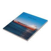 エドワード・L・ライアーソン・タイル タイル (側面)