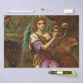 エドワードA F Pryne著「Oh All Ye Beastes and Cars」 薄葉紙 (クラフト)