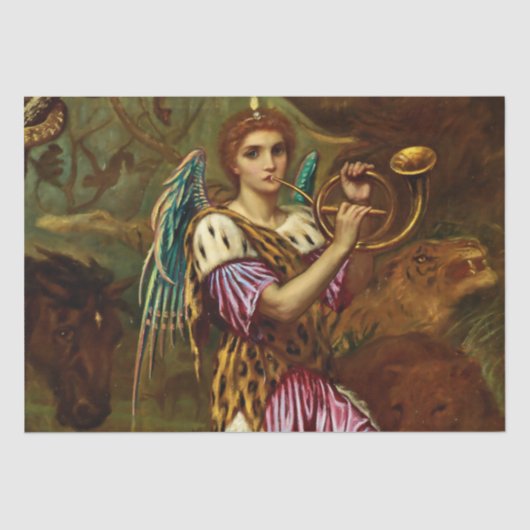 エドワードA F Pryne著「Oh All Ye Beastes and Cars」 薄葉紙 (正面)