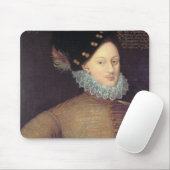 エドワードde Vereのオックスフォードの第17伯爵 マウスパッド (マウス)