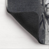 エドワードJerningham 1794年 マウスパッド (コーナー)