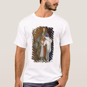エドワードMontaguのサンドイッチ、c.1660-65 (oの第1伯爵 Tシャツ