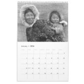 エドワードS.カーティスのネイティブアメリカン2018のカレンダー カレンダー (1月 2026)