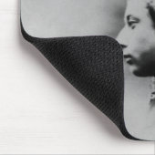 エドワードVII 1860年 マウスパッド (コーナー)