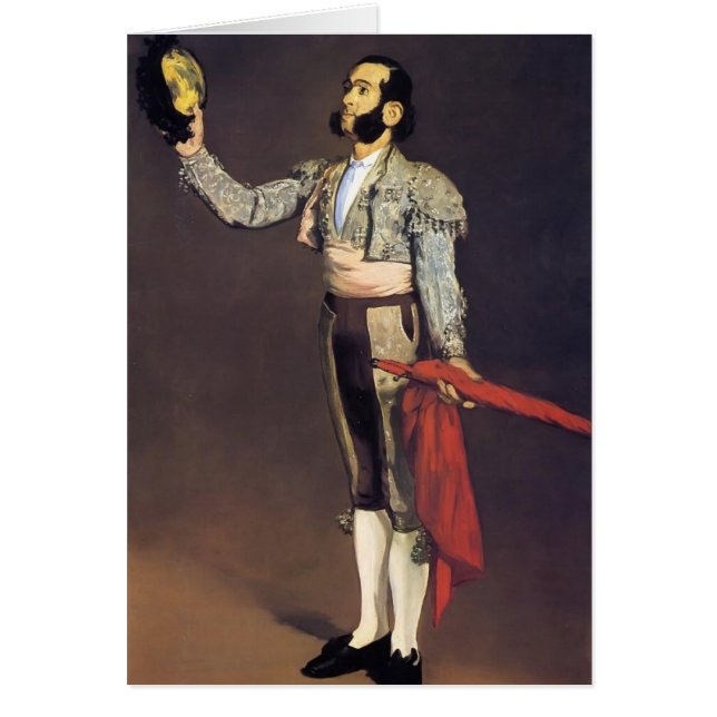 エドワールManet- Aメタドー (正面)