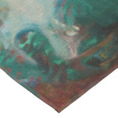 エドヴァルド・ムンク - ビーチでのダンス テーブルクロス (アングル)