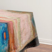 エドヴァルド・ムンク - ビーチでのダンス テーブルクロス (インサイチュ)