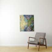 エドヴァルド・ムンク - 太陽 1916 タペストリー (インサイチュ)