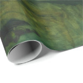 エドヴァルド・ムンク - 月光 ラッピングペーパー (ロールコーナー)