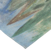 エドヴァードムンチ – フェアユタリーフォレスト テーブルクロス (アングル)