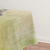 エドヴァードムンチ – フェアユタリーフォレスト テーブルクロス (インサイチュ)