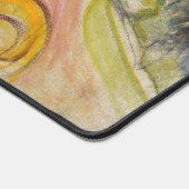 エドヴァードムンチ – フェアユタリーフォレスト デスクマット (コーナー)