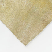 エドヴァードムンチ – フェアユタリーフォレスト フリースブランケット (角)