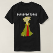 エド・エド・アンド・エディ Tシャツ (デザイン正面)