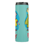 エド、エド、エディ笑い タンブラー (裏面)