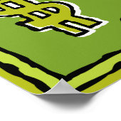 エド、エド、エディ・ドル・ビル ポスター (角)