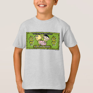 エド、エド、エディ・ドル・ビル Tシャツ