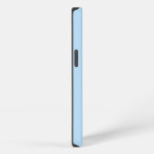 エド・キャラクター グラフィック iPhoneケース (右側面)