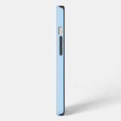エド・キャラクター グラフィック iPhoneケース (左側面)