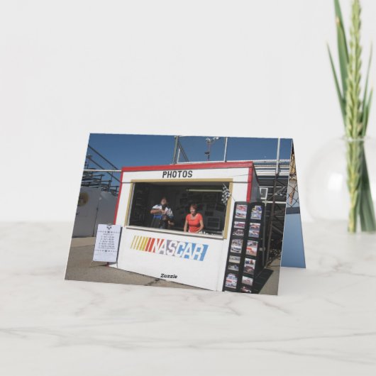 エド・サルーツ カード (裏面)