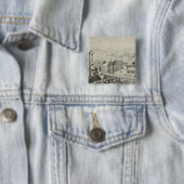 エド·ミラー&コ 缶バッジ (インサイチュ)